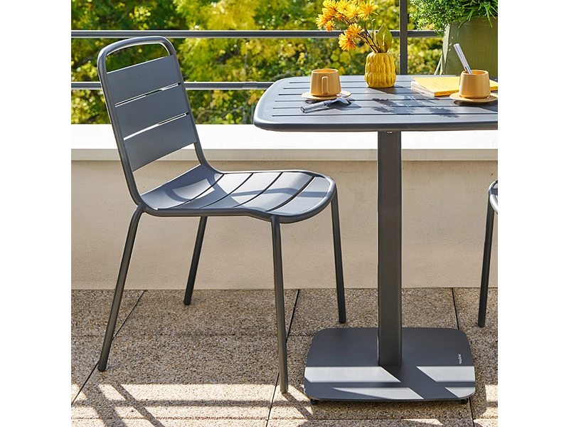 HESPERIDE Gartenstuhl ALEGORIA