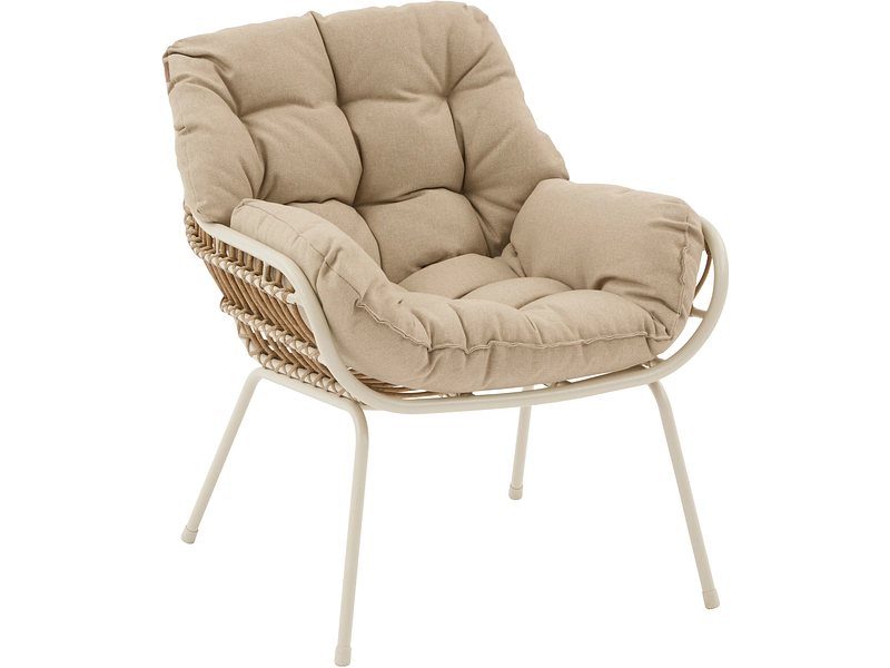 HESPERIDE Set da giardino PAOPAO