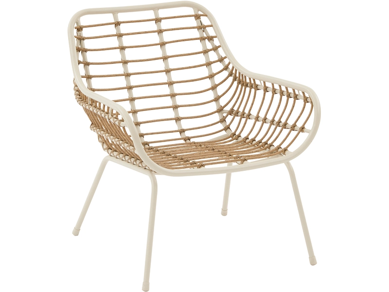 HESPERIDE Set da giardino PAOPAO