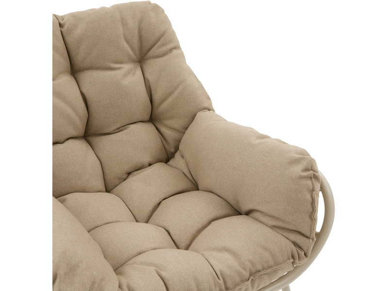 HESPERIDE Set da giardino PAOPAO