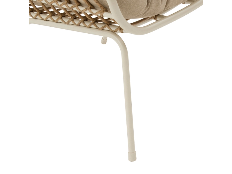 HESPERIDE Set da giardino PAOPAO