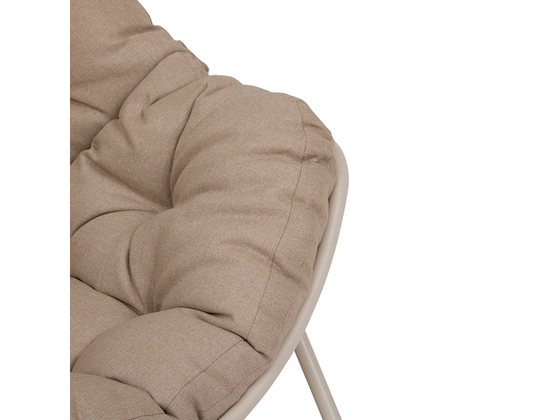 Schaukelstuhl HESPERIDE PAOPAO