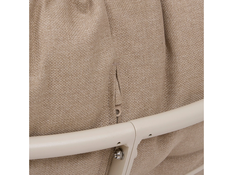 Schaukelstuhl HESPERIDE PAOPAO