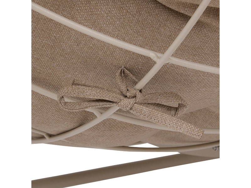 Schaukelstuhl HESPERIDE PAOPAO