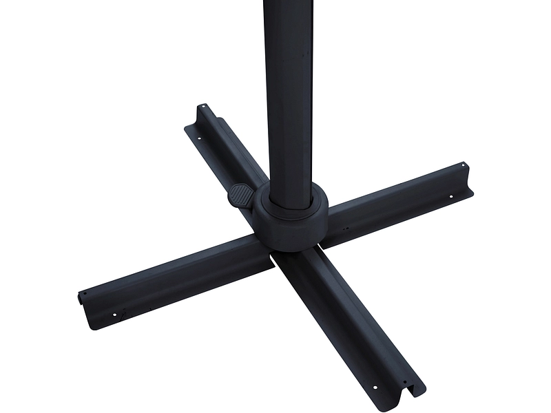 HESPERIDE Parasol déporté MELIHIA