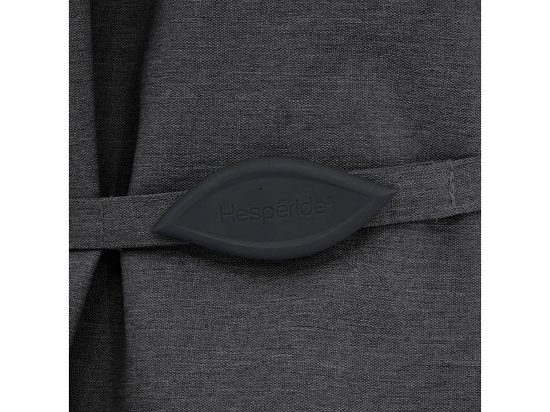 HESPERIDE Parasol déporté MELIHIA