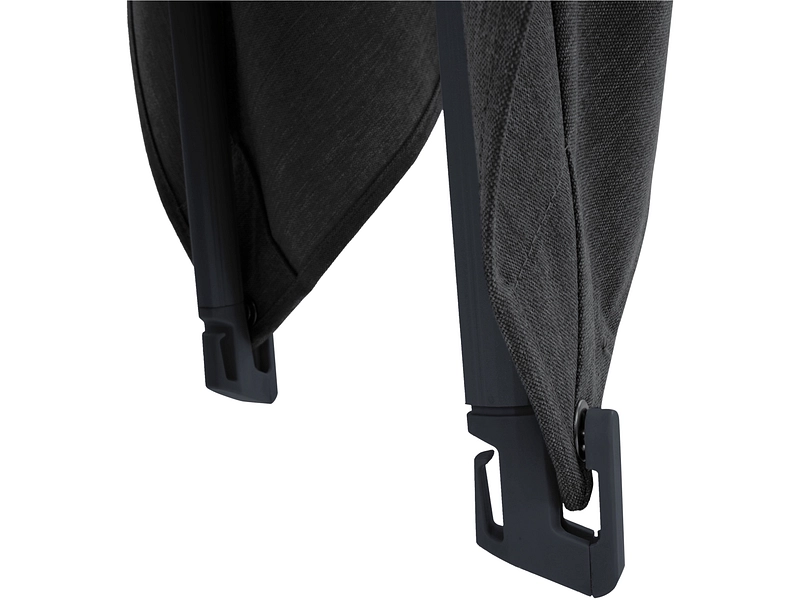 HESPERIDE Parasol déporté MELIHIA