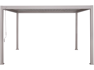 HESPERIDE Pergola EVORA