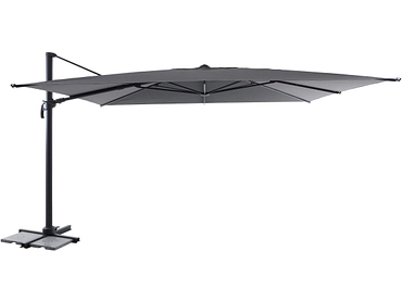 HESPERIDE Parasol déporté MELIHIA