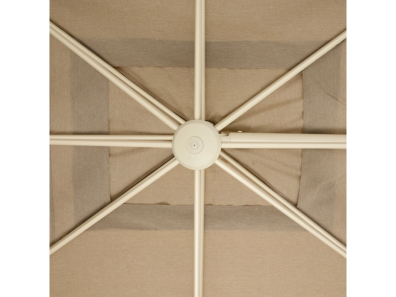 HESPERIDE Freiarmschirm MELIHIA