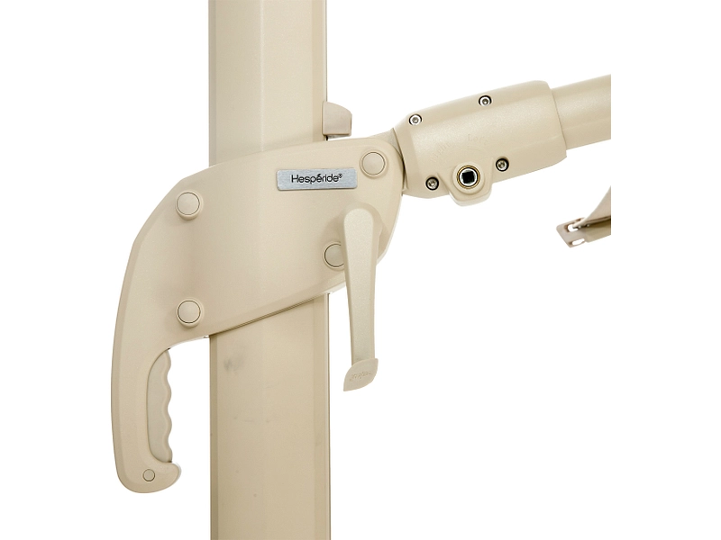 HESPERIDE Freiarmschirm MELIHIA