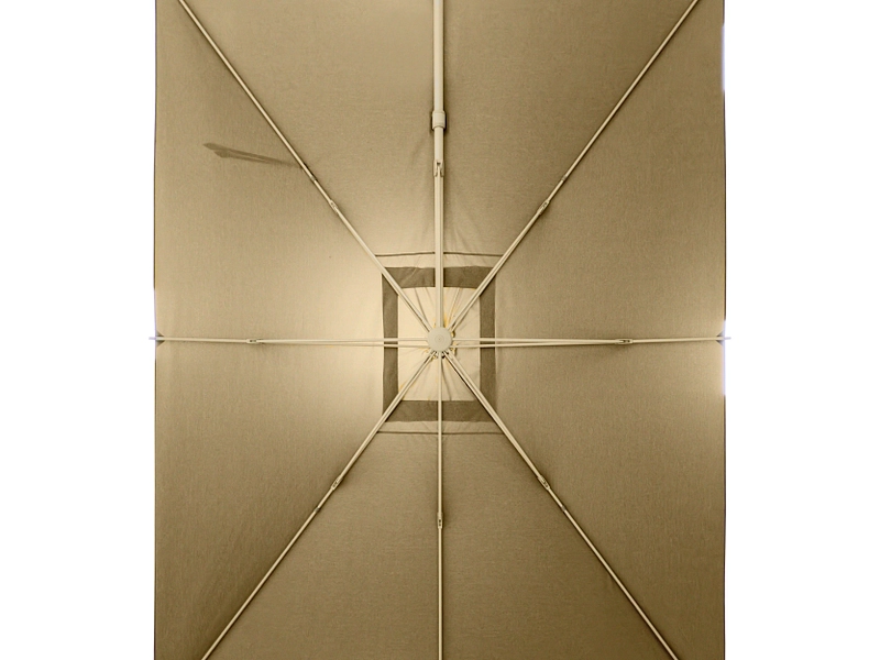 HESPERIDE Freiarmschirm MELIHIA