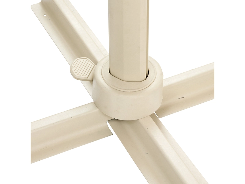 HESPERIDE Freiarmschirm MELIHIA