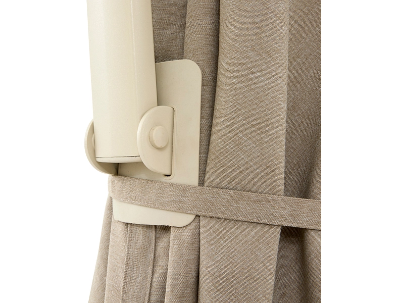 HESPERIDE Freiarmschirm MELIHIA