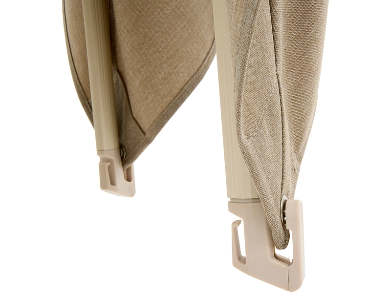 HESPERIDE Freiarmschirm MELIHIA