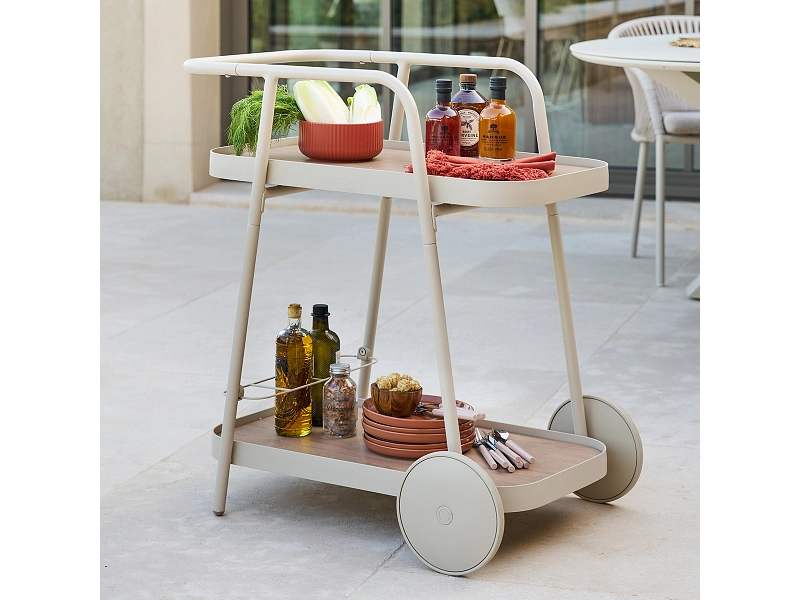 HESPERIDE Credenza da giardino EASINESS HESPERIDE Credenza da giardino EASINESS