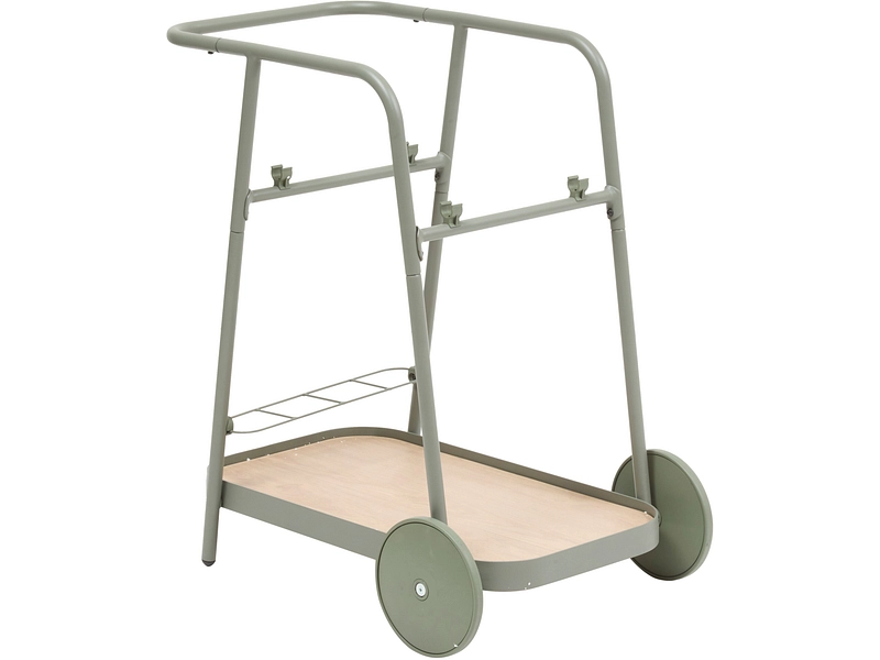 HESPERIDE Credenza da giardino EASINESS