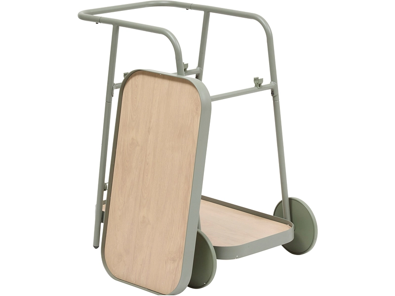 HESPERIDE Credenza da giardino EASINESS