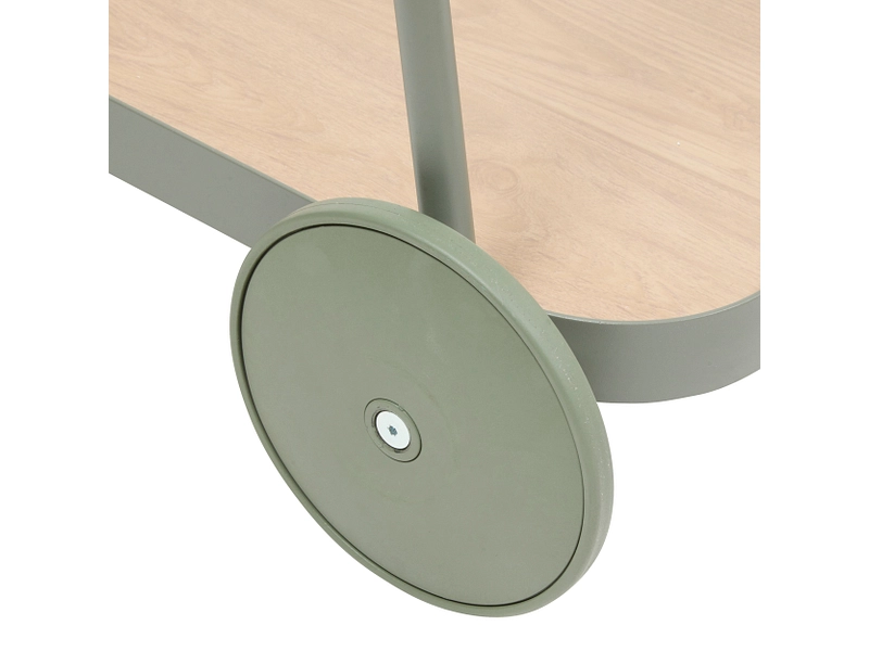 HESPERIDE Credenza da giardino EASINESS