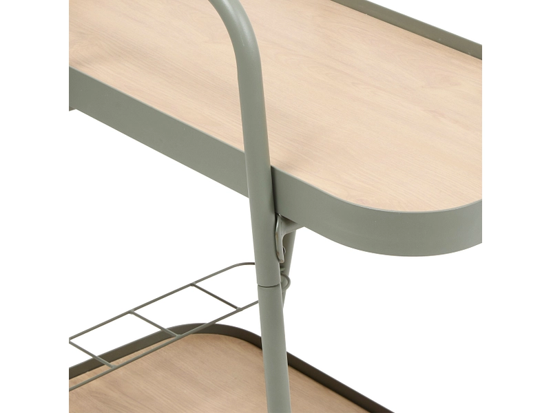 HESPERIDE Credenza da giardino EASINESS