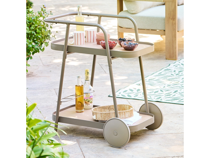 HESPERIDE Credenza da giardino EASINESS HESPERIDE Credenza da giardino EASINESS