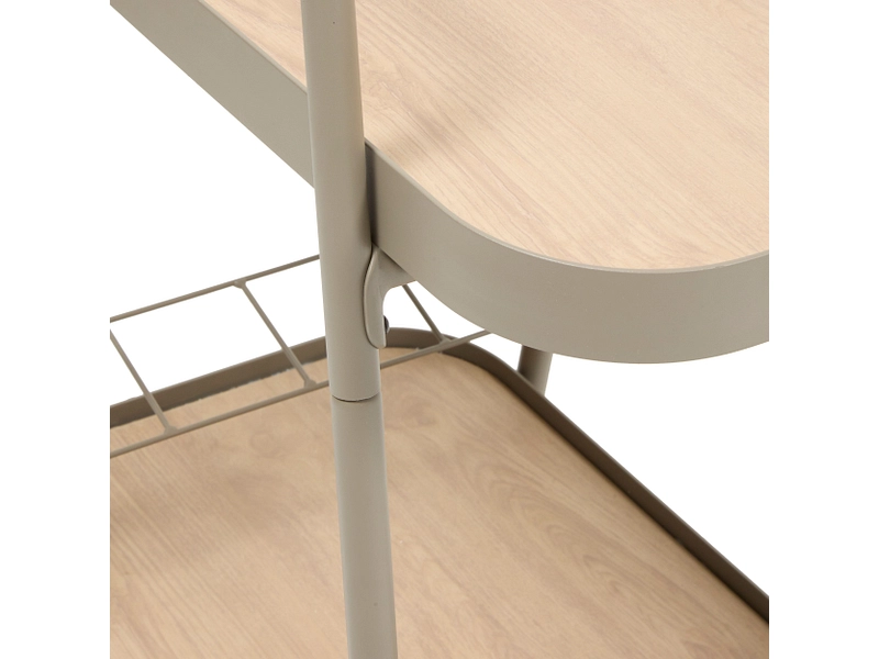 HESPERIDE Credenza da giardino EASINESS HESPERIDE Credenza da giardino EASINESS