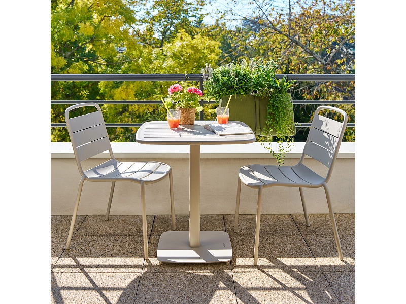 Gartentisch ALEGORIA