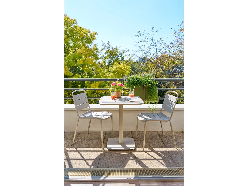 HESPERIDE Gartenstuhl ALEGORIA