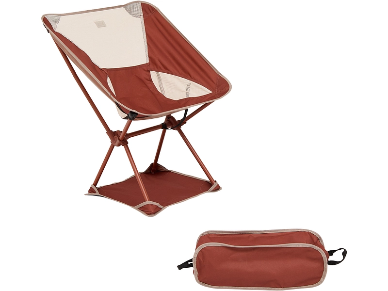 Sedia da campeggio 5 FIVE SIMPLY SMART TREK