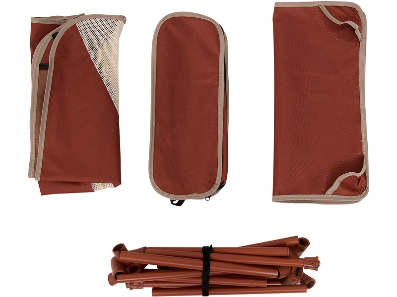 Sedia da campeggio 5 FIVE SIMPLY SMART TREK