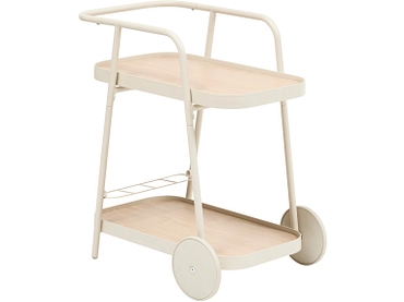 HESPERIDE Credenza da giardino EASINESS