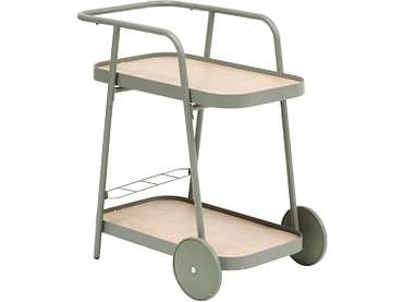 HESPERIDE Credenza da giardino EASINESS