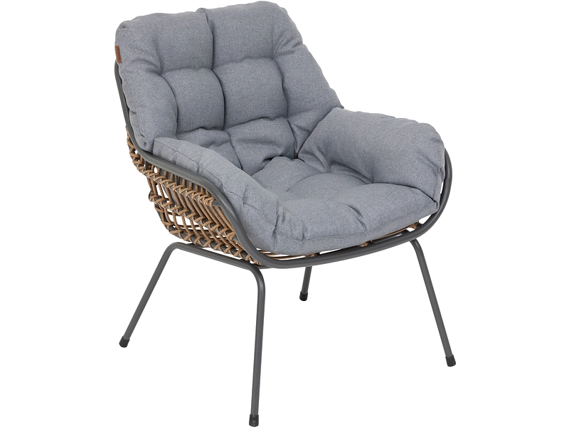 HESPERIDE Set da giardino PAOPAO