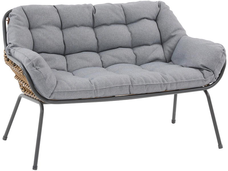 HESPERIDE Set da giardino PAOPAO