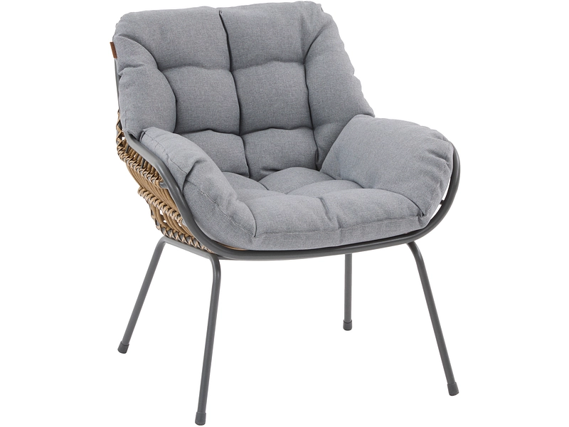 HESPERIDE Set da giardino PAOPAO