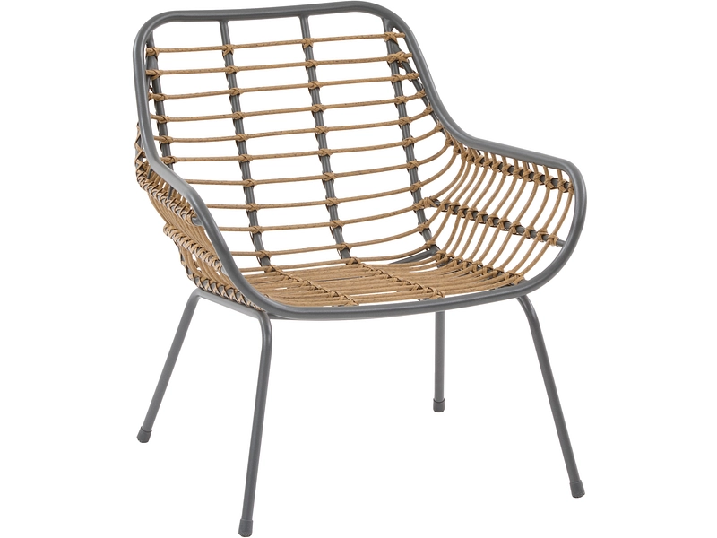 HESPERIDE Set da giardino PAOPAO