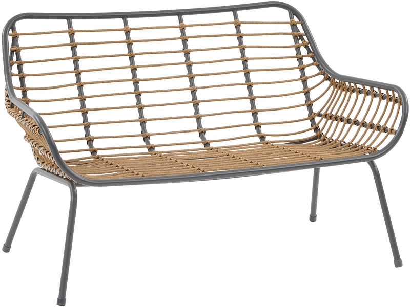 HESPERIDE Set da giardino PAOPAO