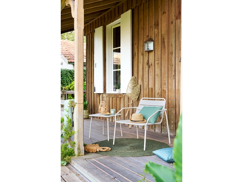 Garten-Couchtish PHUKET