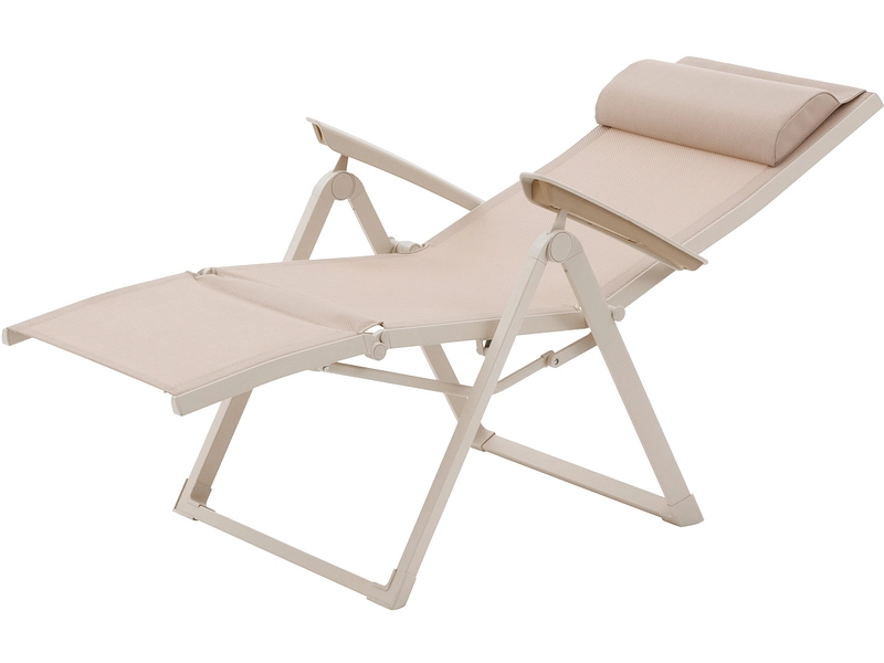 HESPERIDE Poltrona da giardino DECIMA