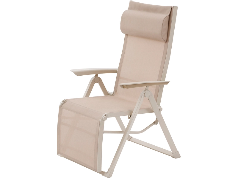 HESPERIDE Poltrona da giardino DECIMA