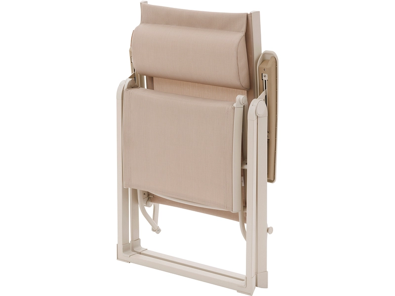 HESPERIDE Poltrona da giardino DECIMA