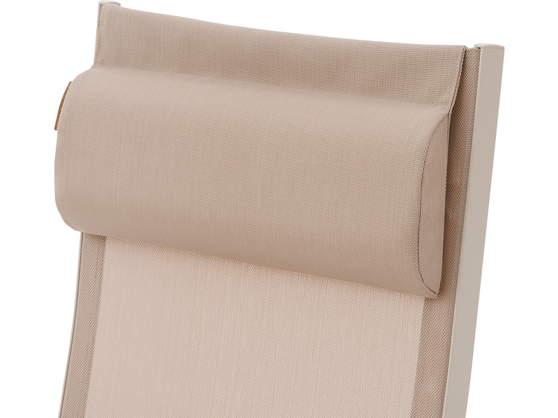 HESPERIDE Poltrona da giardino DECIMA