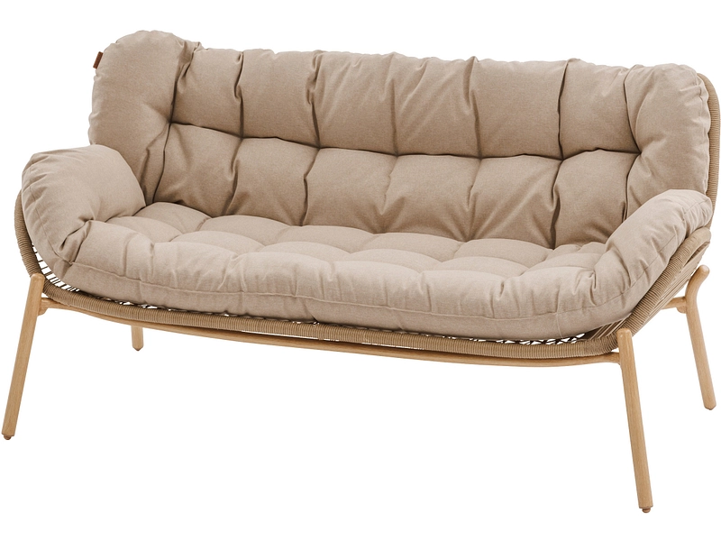 HESPERIDE Set da giardino MELOANE