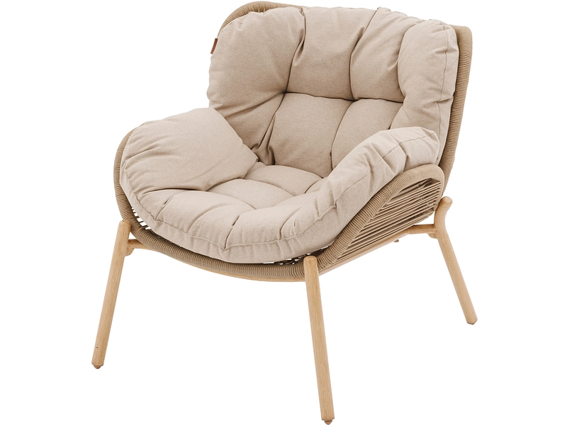 HESPERIDE Set da giardino MELOANE