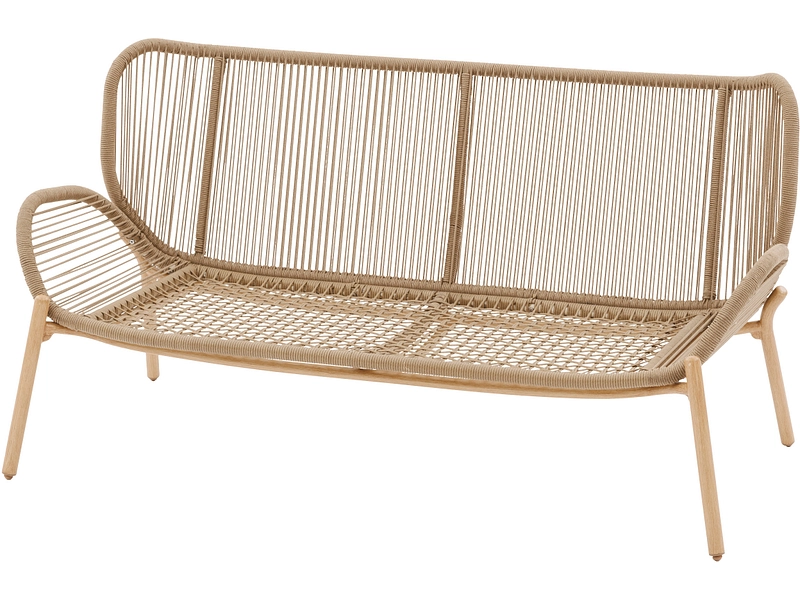 HESPERIDE Set da giardino MELOANE