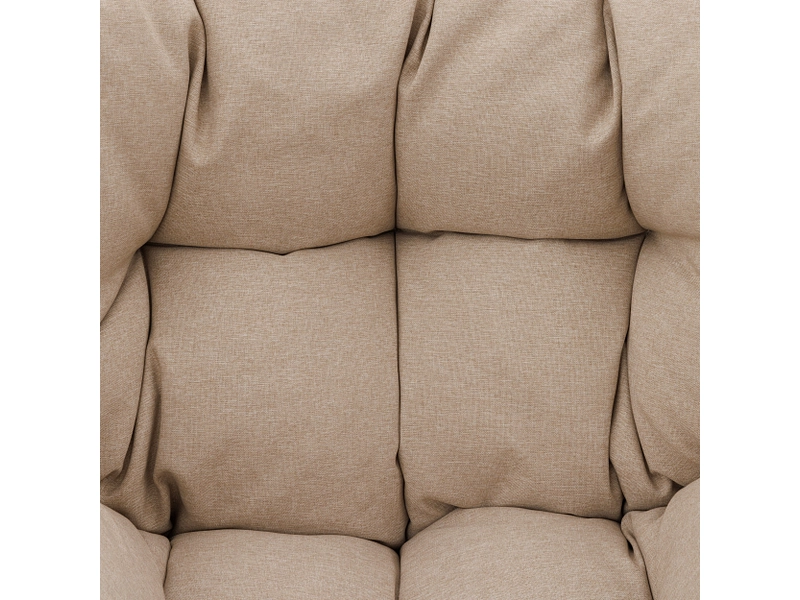 HESPERIDE Set da giardino MELOANE