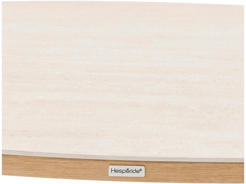 HESPERIDE Set da giardino MELOANE