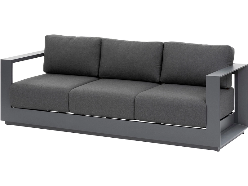 HESPERIDE Set da giardino ALLURE