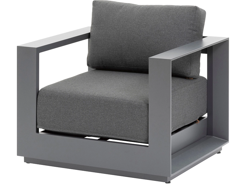 HESPERIDE Set da giardino ALLURE