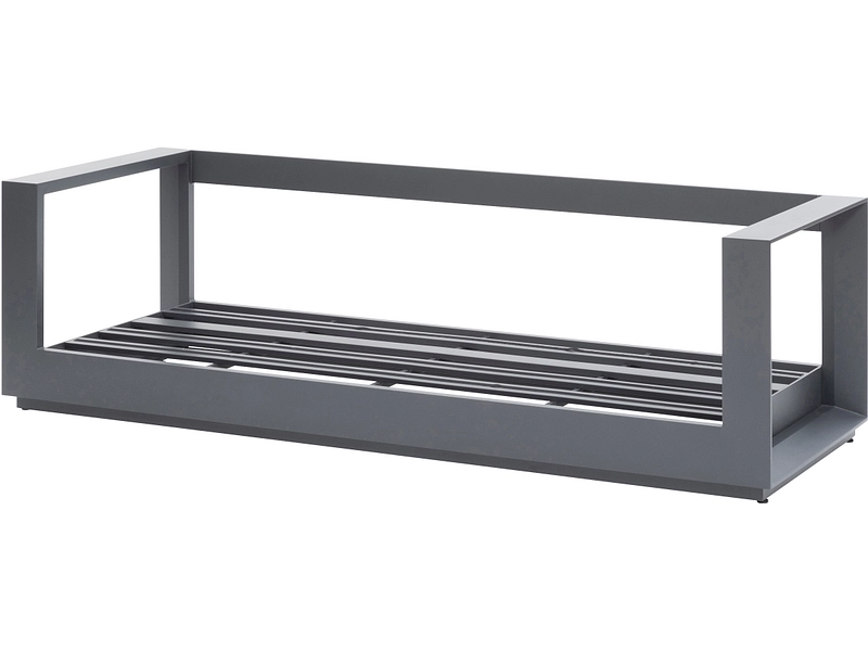 HESPERIDE Set da giardino ALLURE